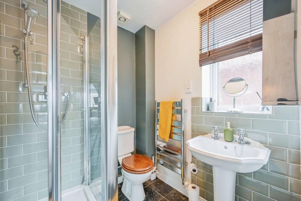 Marsett, Wilnecote, Tamworth