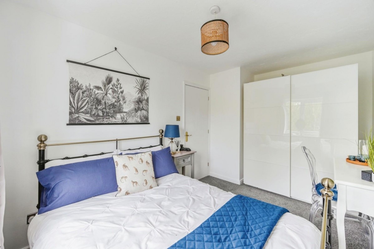 Marsett, Wilnecote, Tamworth