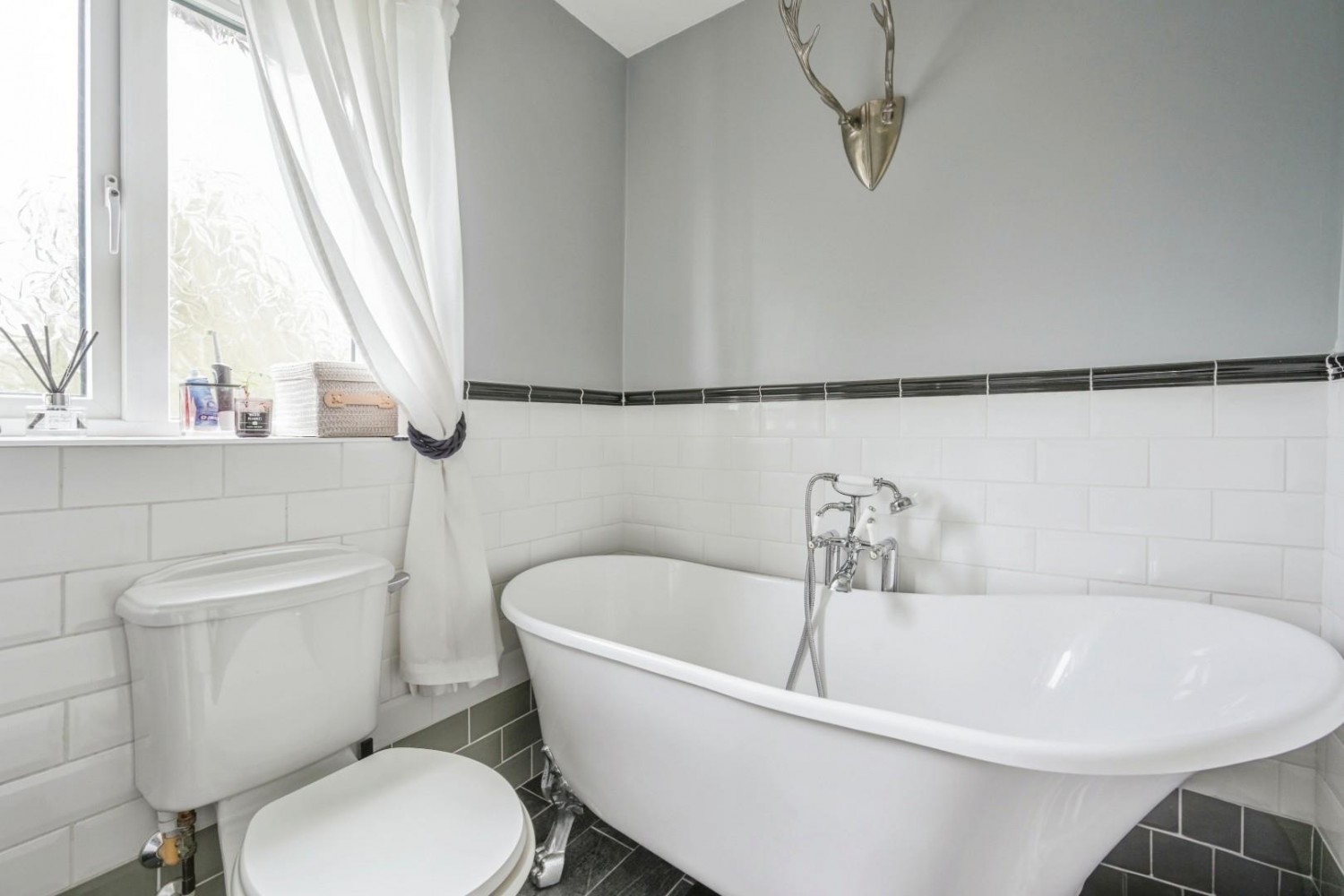 Marsett, Wilnecote, Tamworth