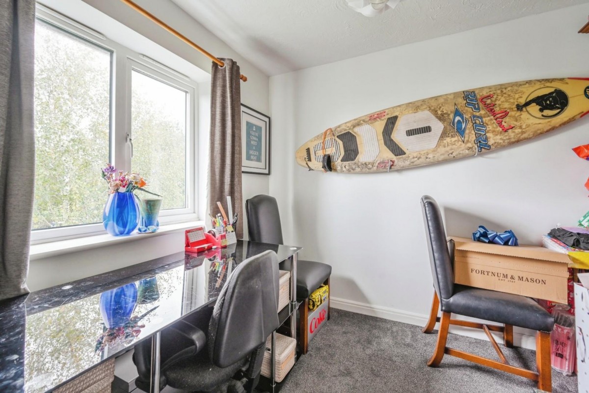 Marsett, Wilnecote, Tamworth