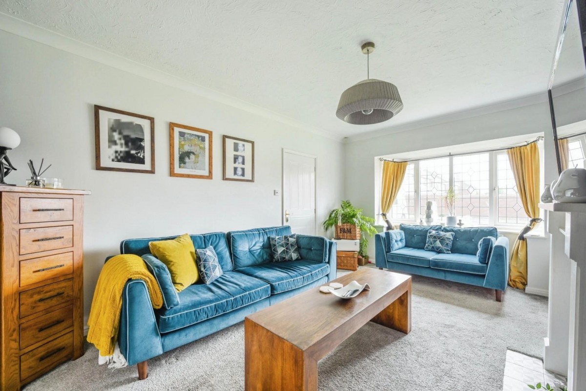 Marsett, Wilnecote, Tamworth