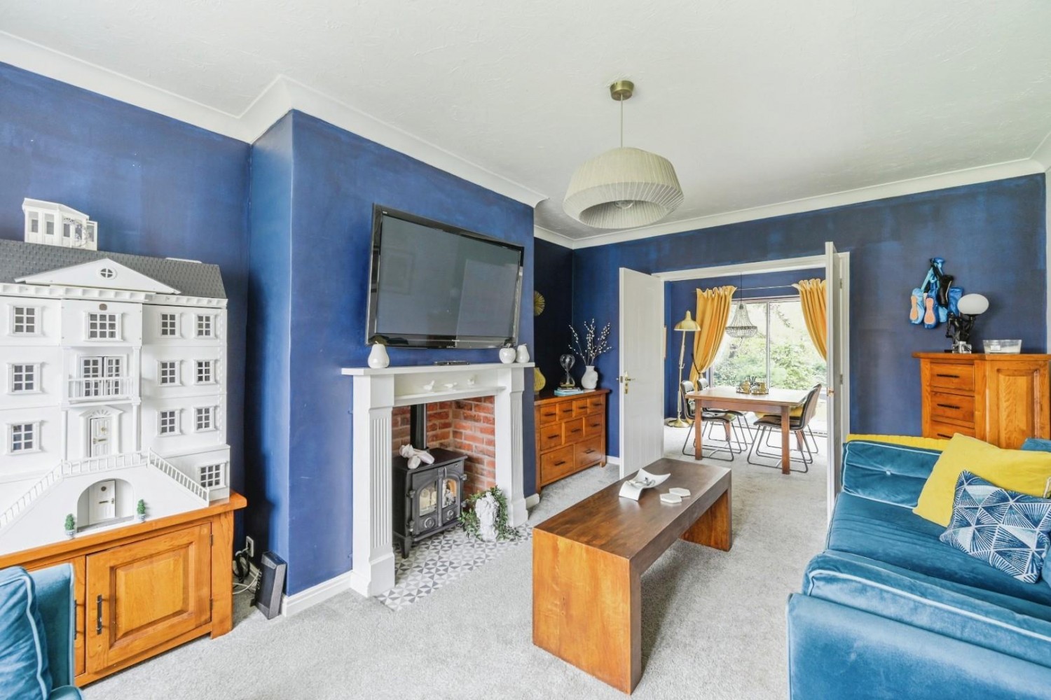 Marsett, Wilnecote, Tamworth