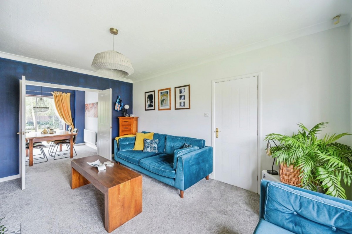 Marsett, Wilnecote, Tamworth