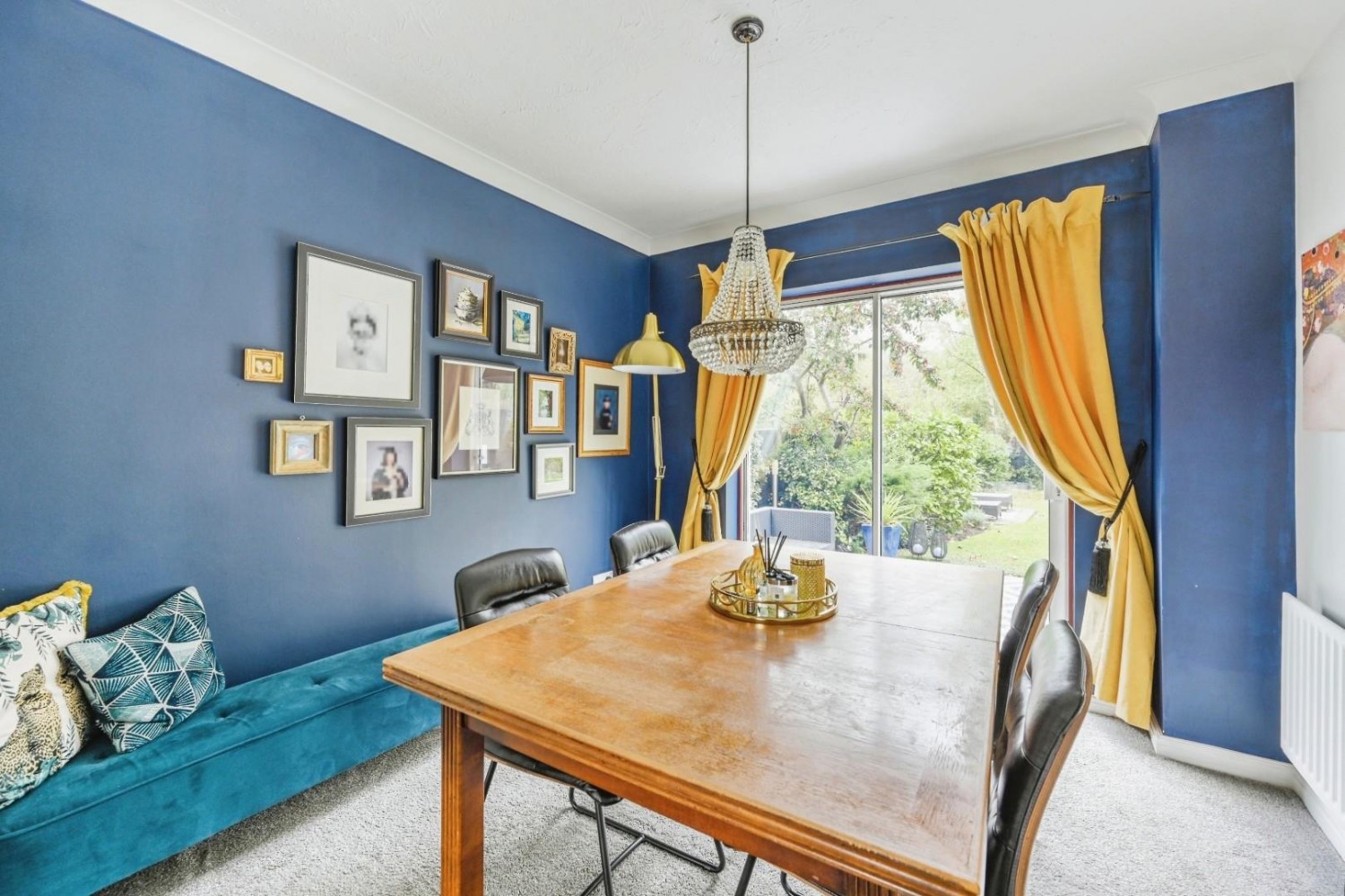 Marsett, Wilnecote, Tamworth