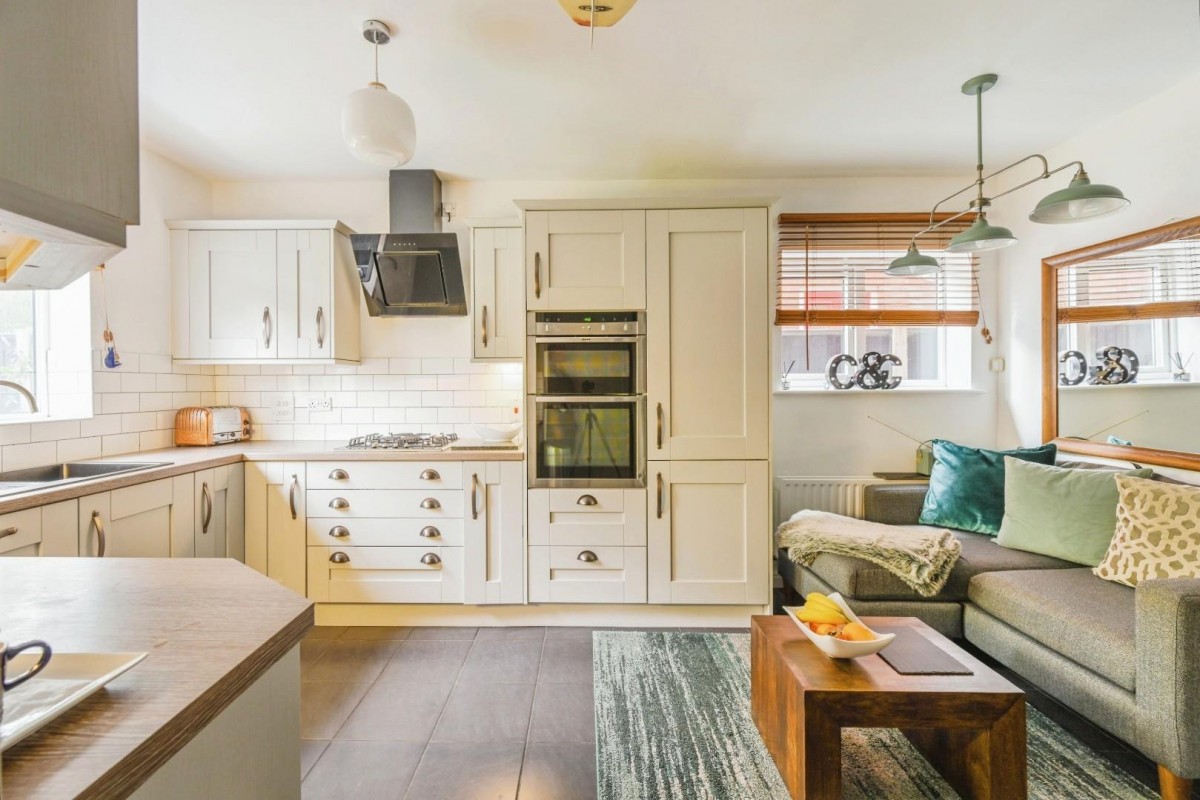 Marsett, Wilnecote, Tamworth