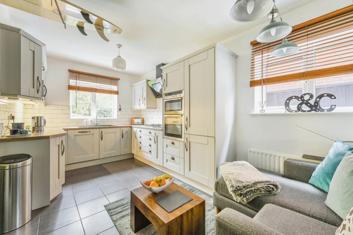 Marsett, Wilnecote, Tamworth