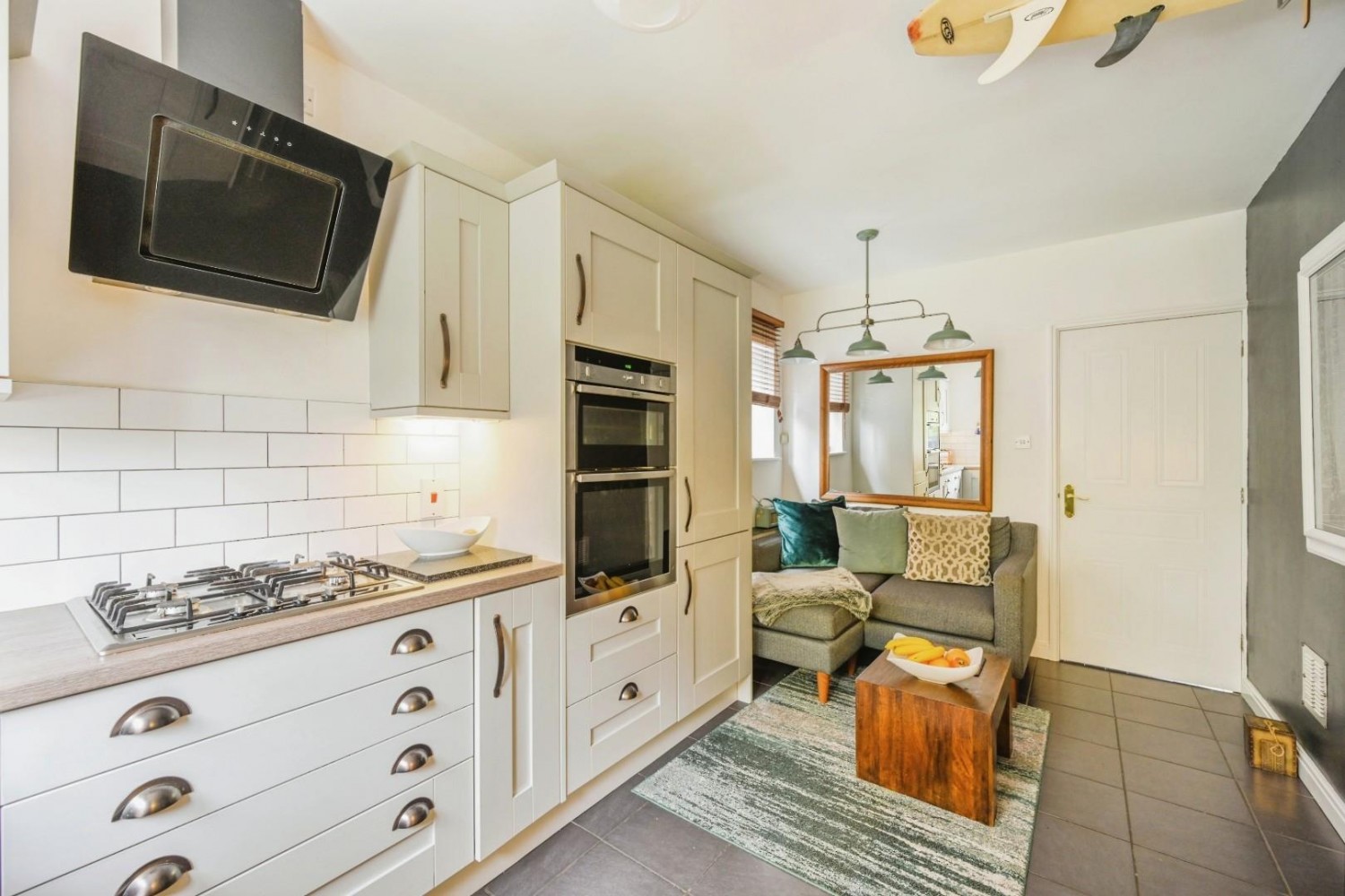 Marsett, Wilnecote, Tamworth