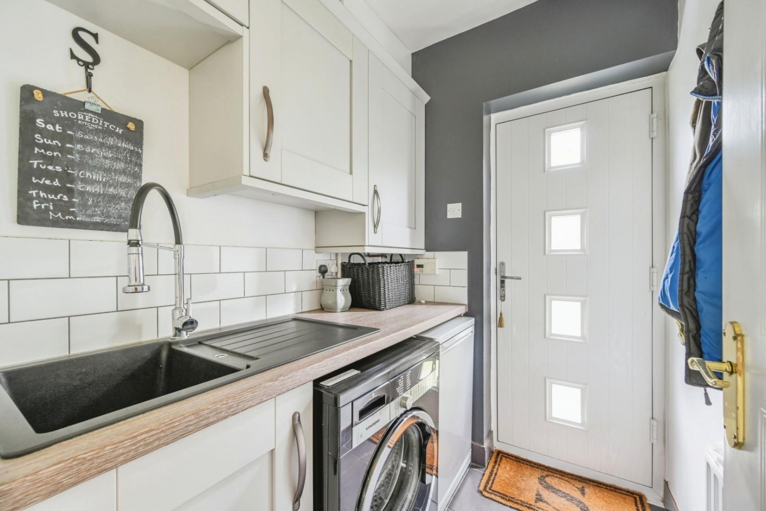 Marsett, Wilnecote, Tamworth