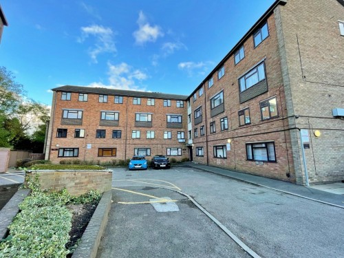 Moor Lane, Tamworth