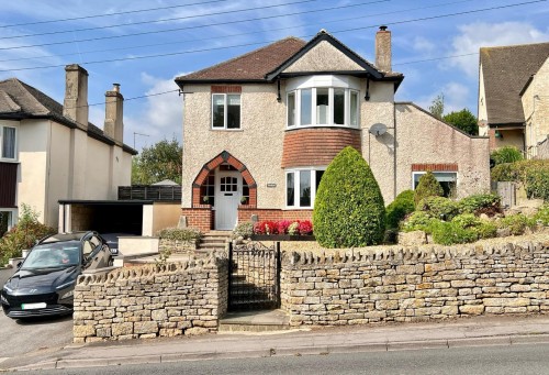 Farmhill Lane, Stroud