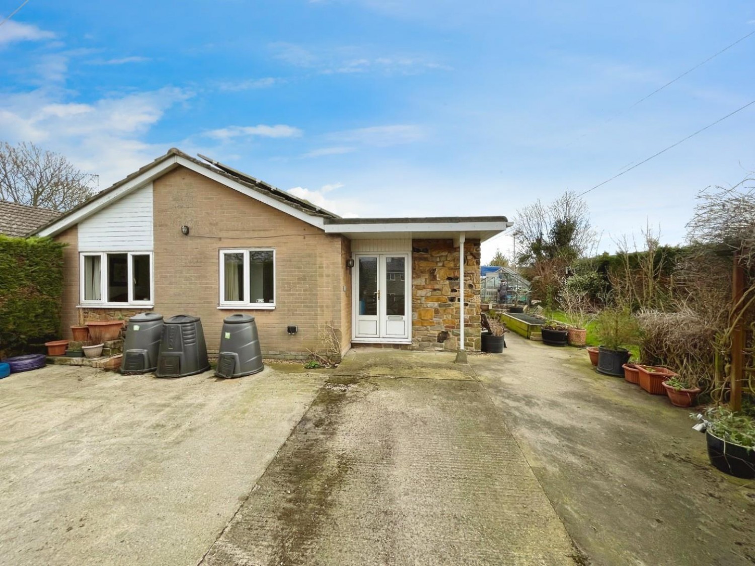 Sandown Close, Bagby, Thirsk