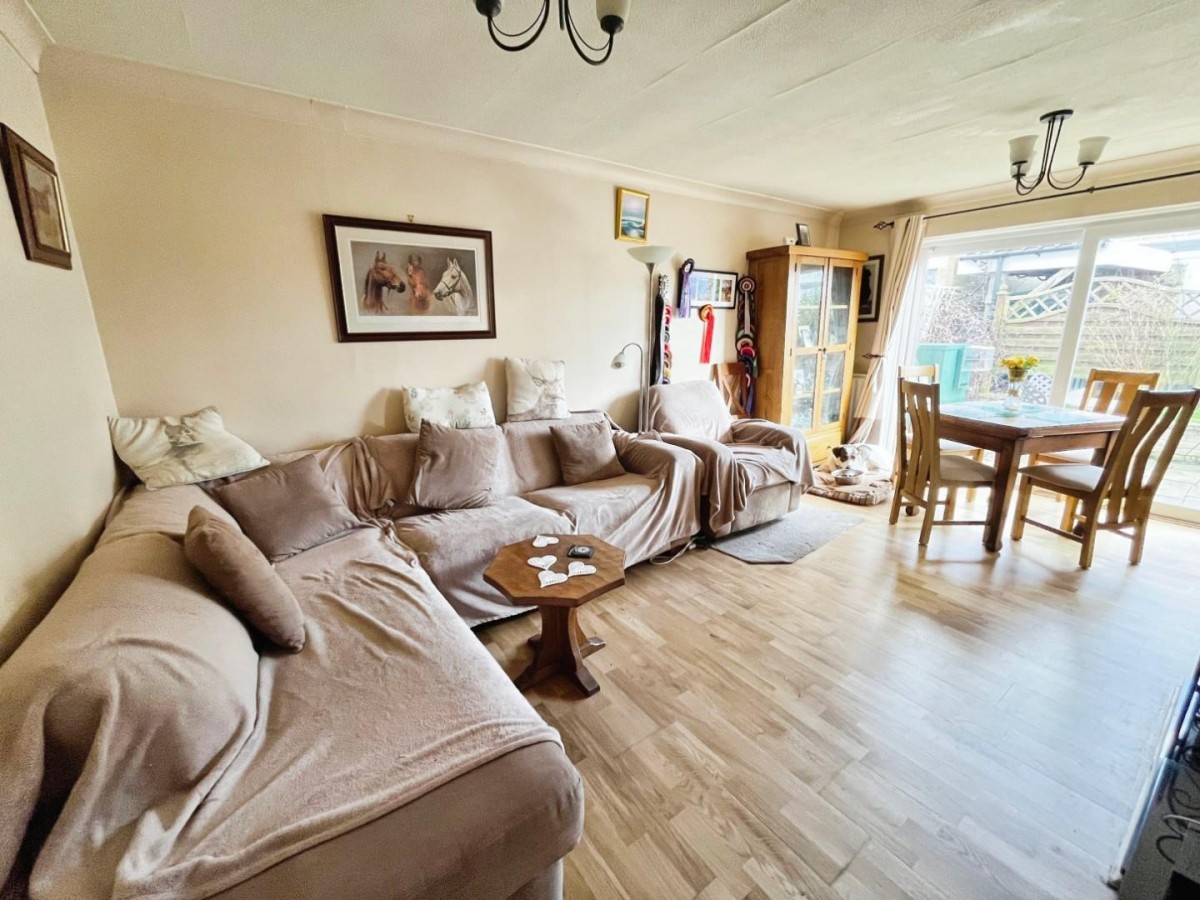 Sandown Close, Bagby, Thirsk