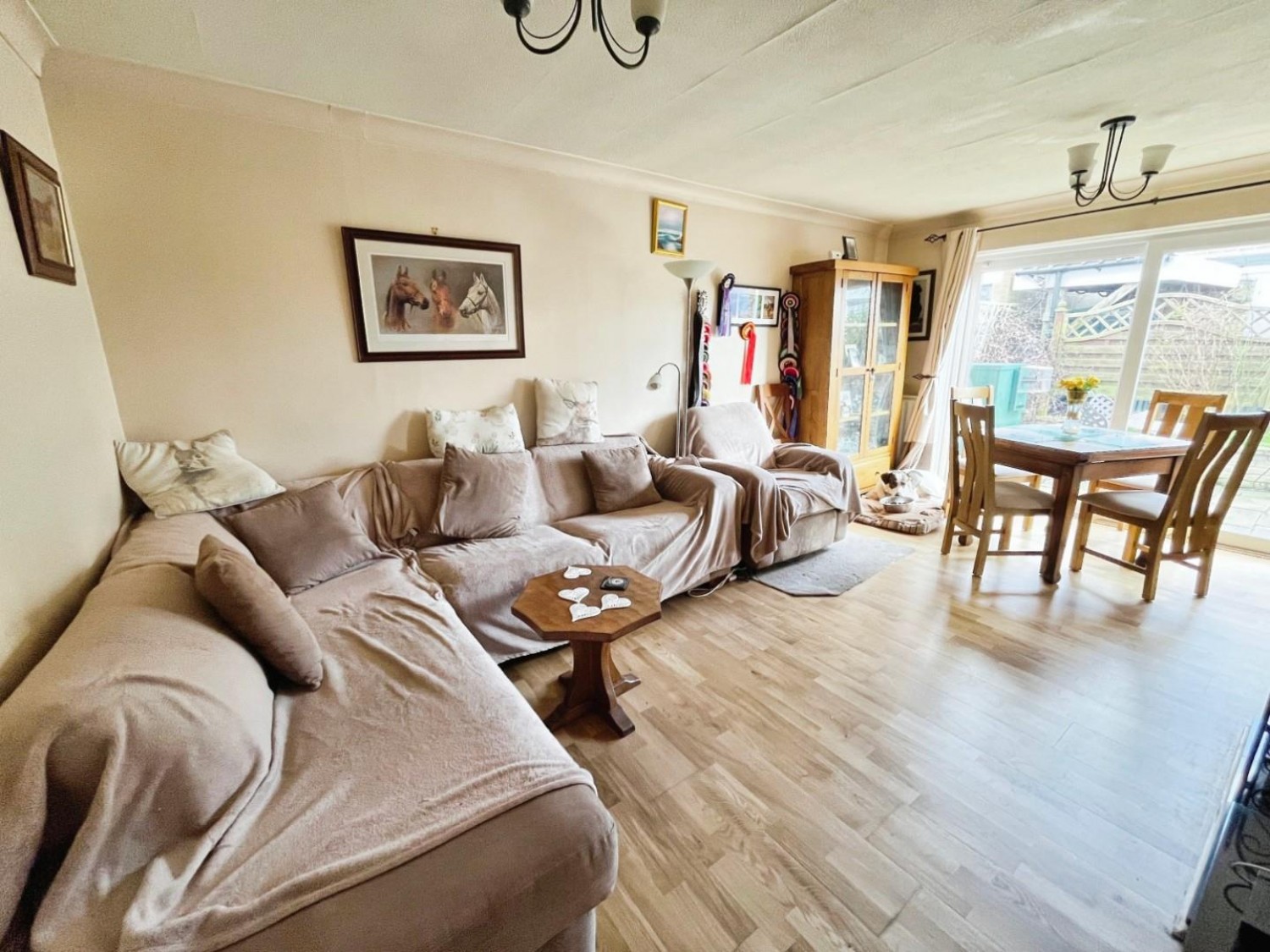 Sandown Close, Bagby, Thirsk