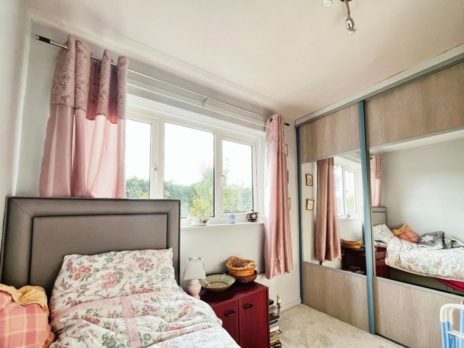 Sandown Close, Bagby, Thirsk