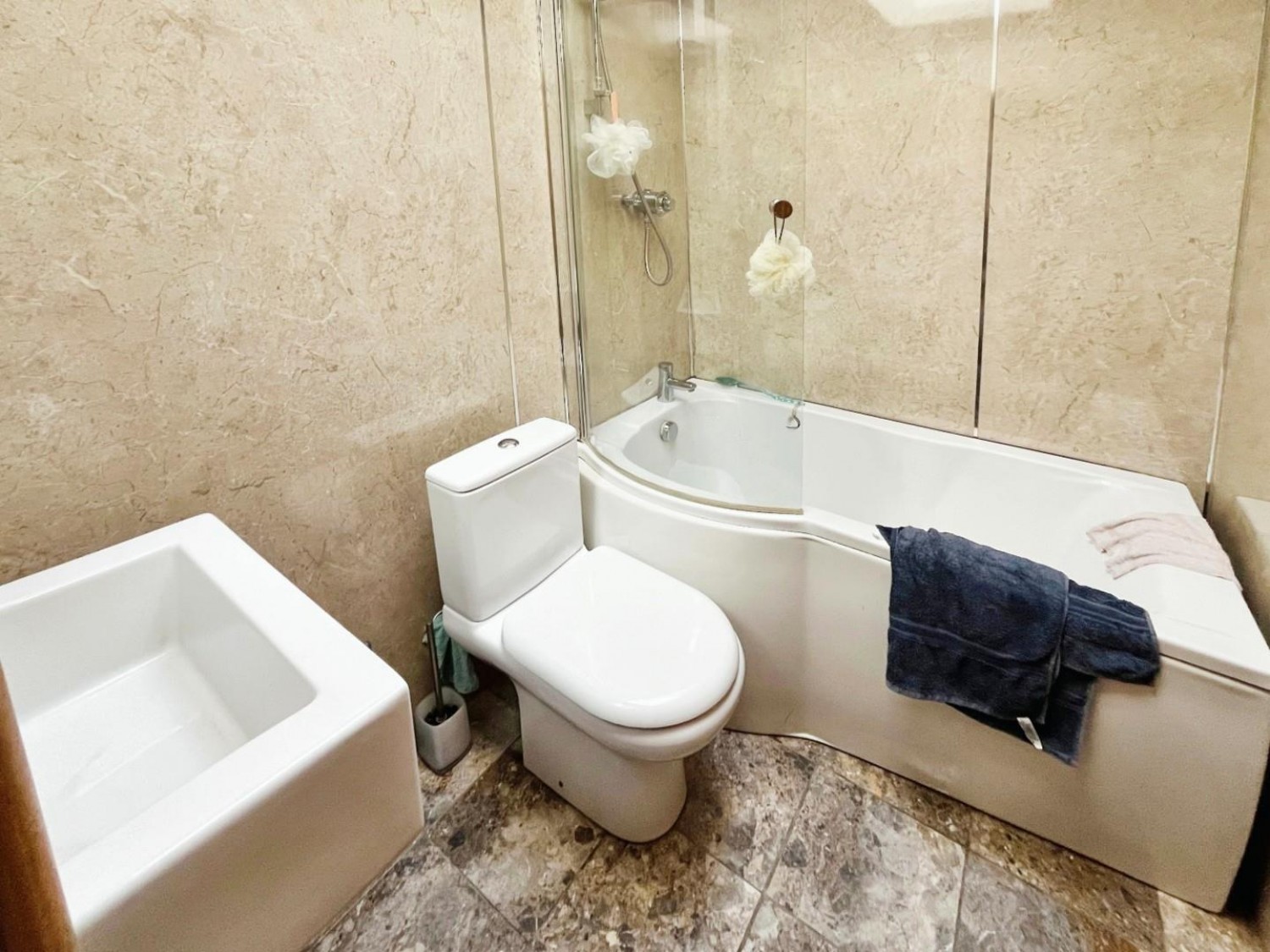 Sandown Close, Bagby, Thirsk