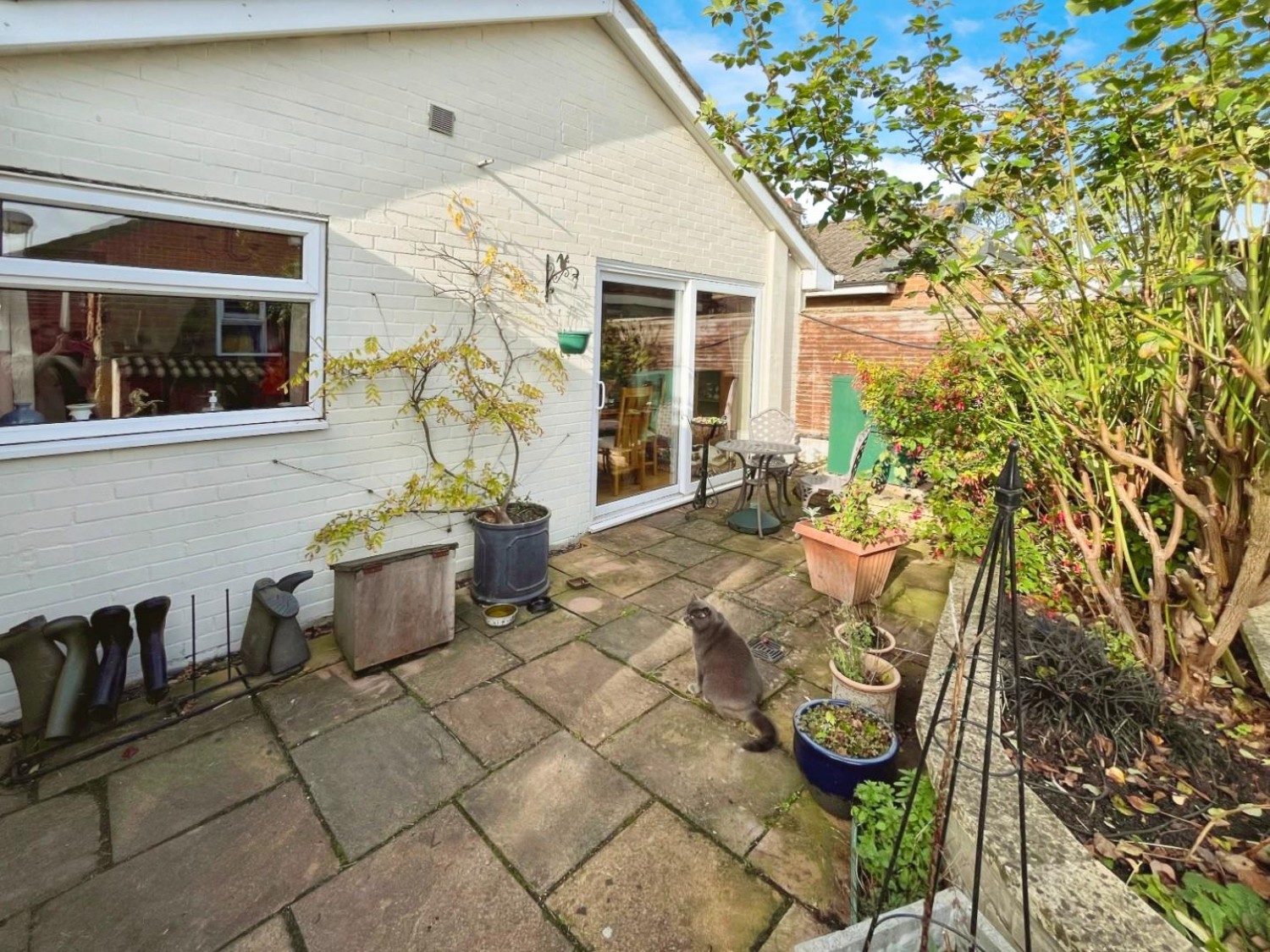 Sandown Close, Bagby, Thirsk