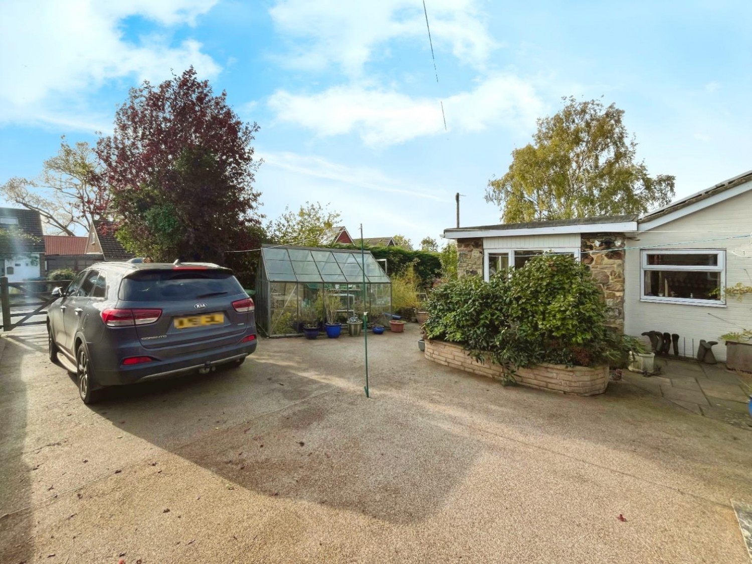 Sandown Close, Bagby, Thirsk