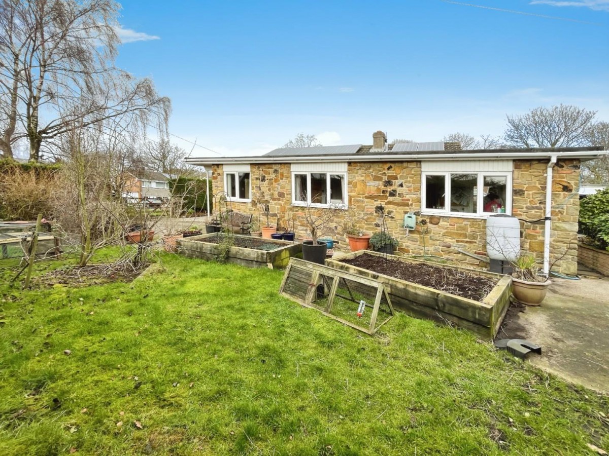 Sandown Close, Bagby, Thirsk