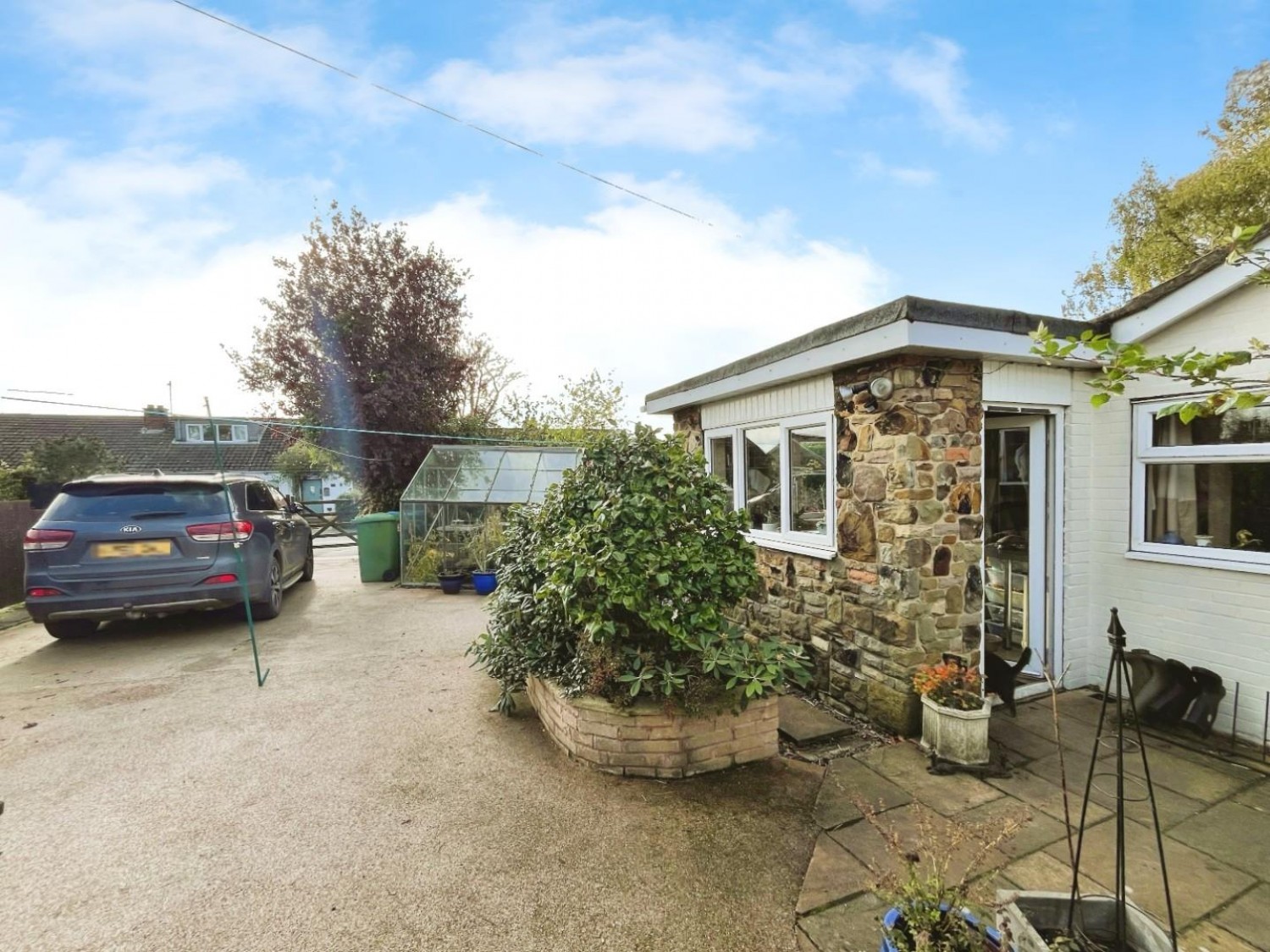 Sandown Close, Bagby, Thirsk