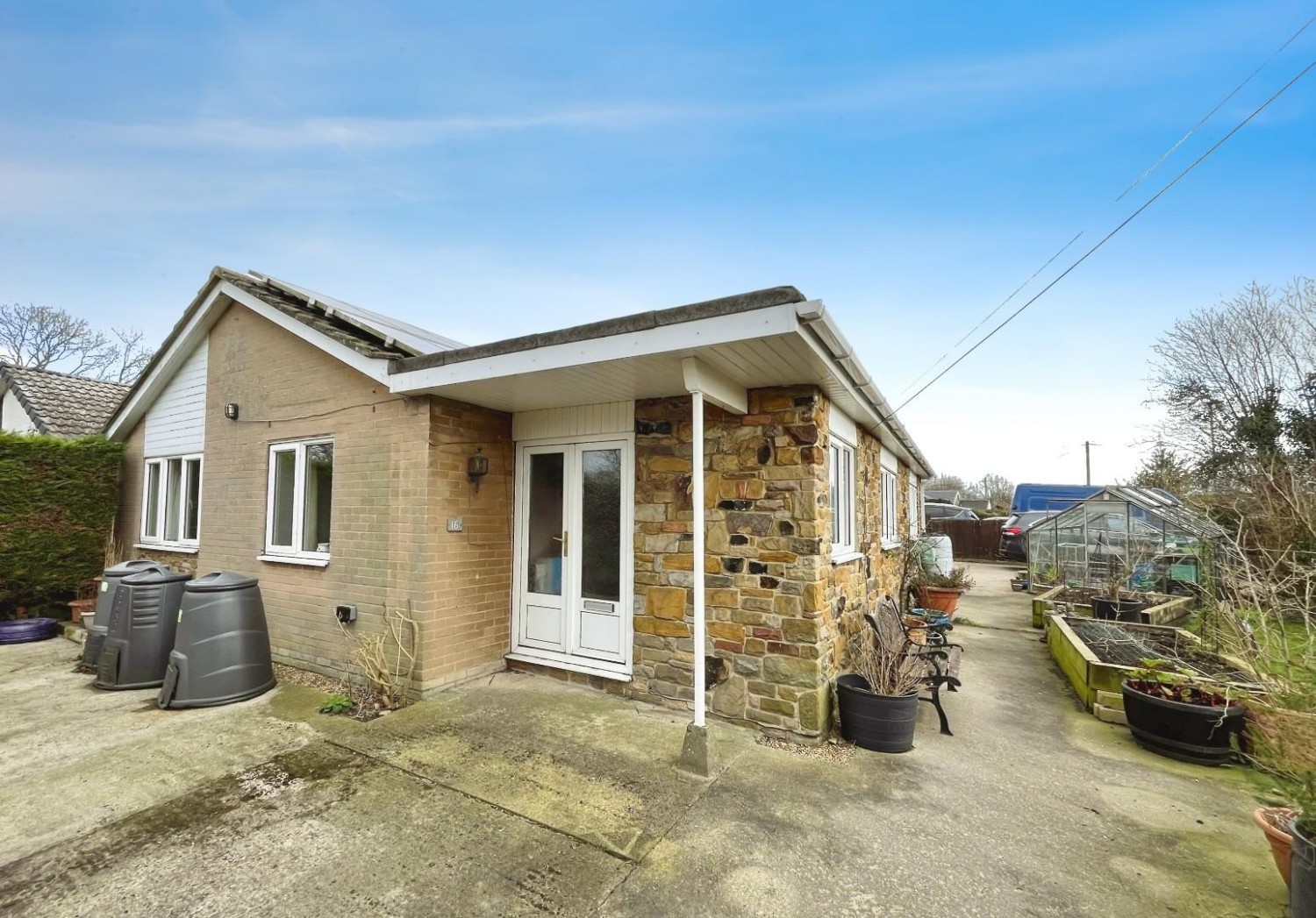 Sandown Close, Bagby, Thirsk