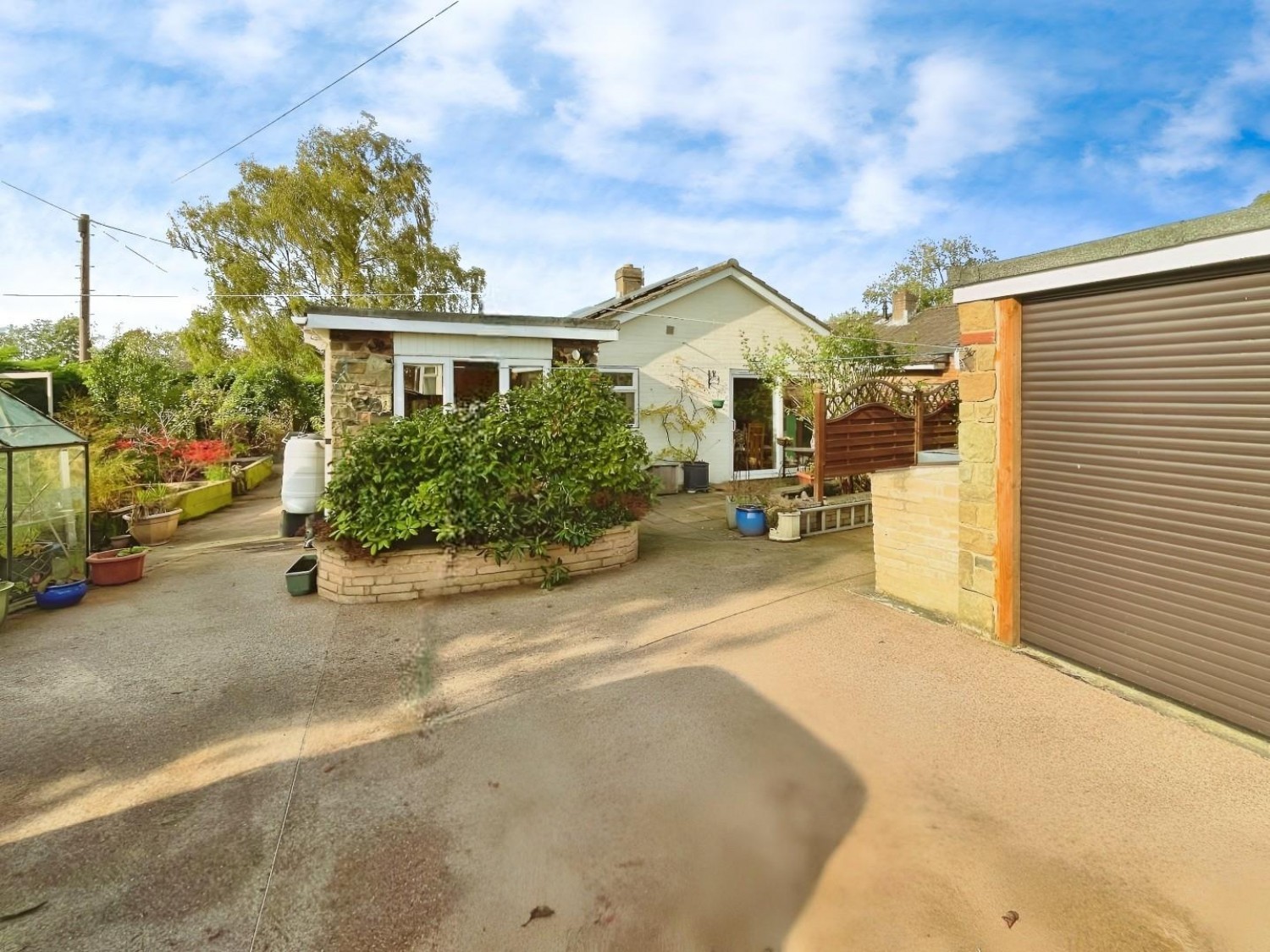 Sandown Close, Bagby, Thirsk
