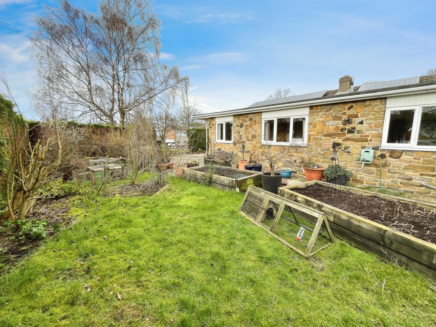Sandown Close, Bagby, Thirsk