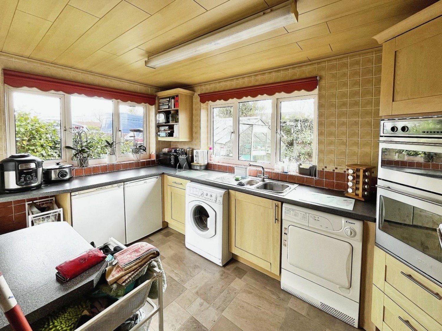 Sandown Close, Bagby, Thirsk