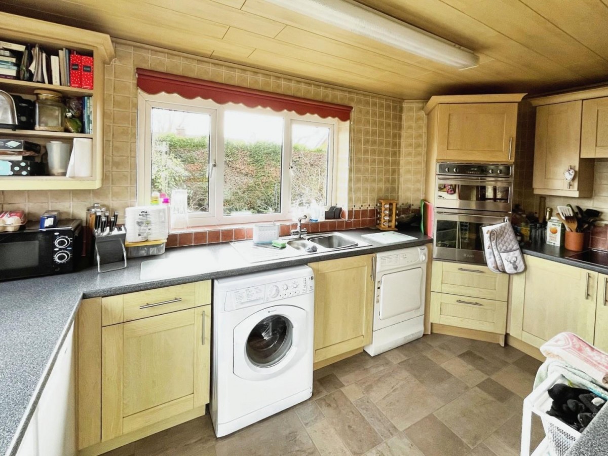 Sandown Close, Bagby, Thirsk