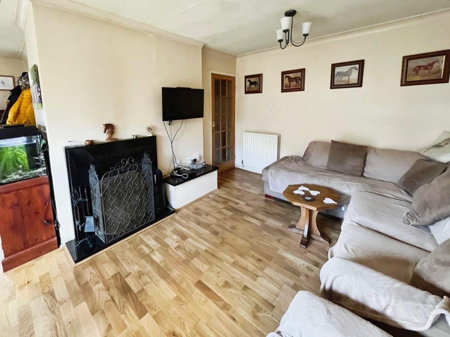 Sandown Close, Bagby, Thirsk