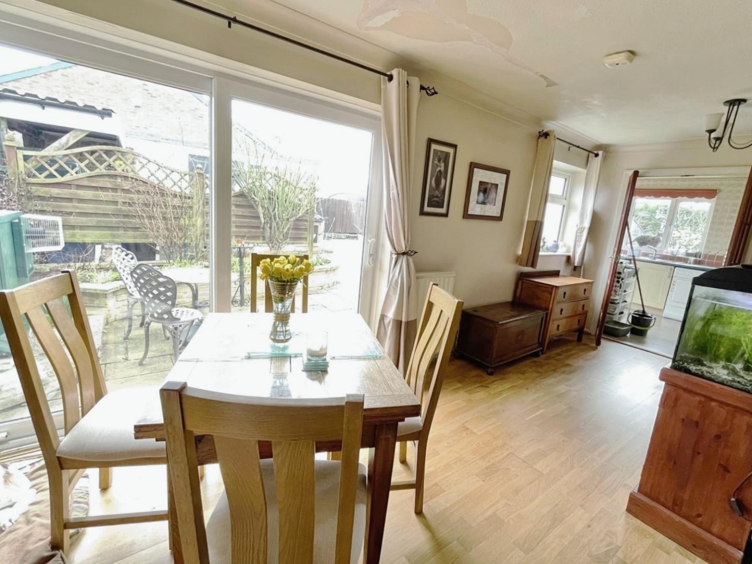 Sandown Close, Bagby, Thirsk