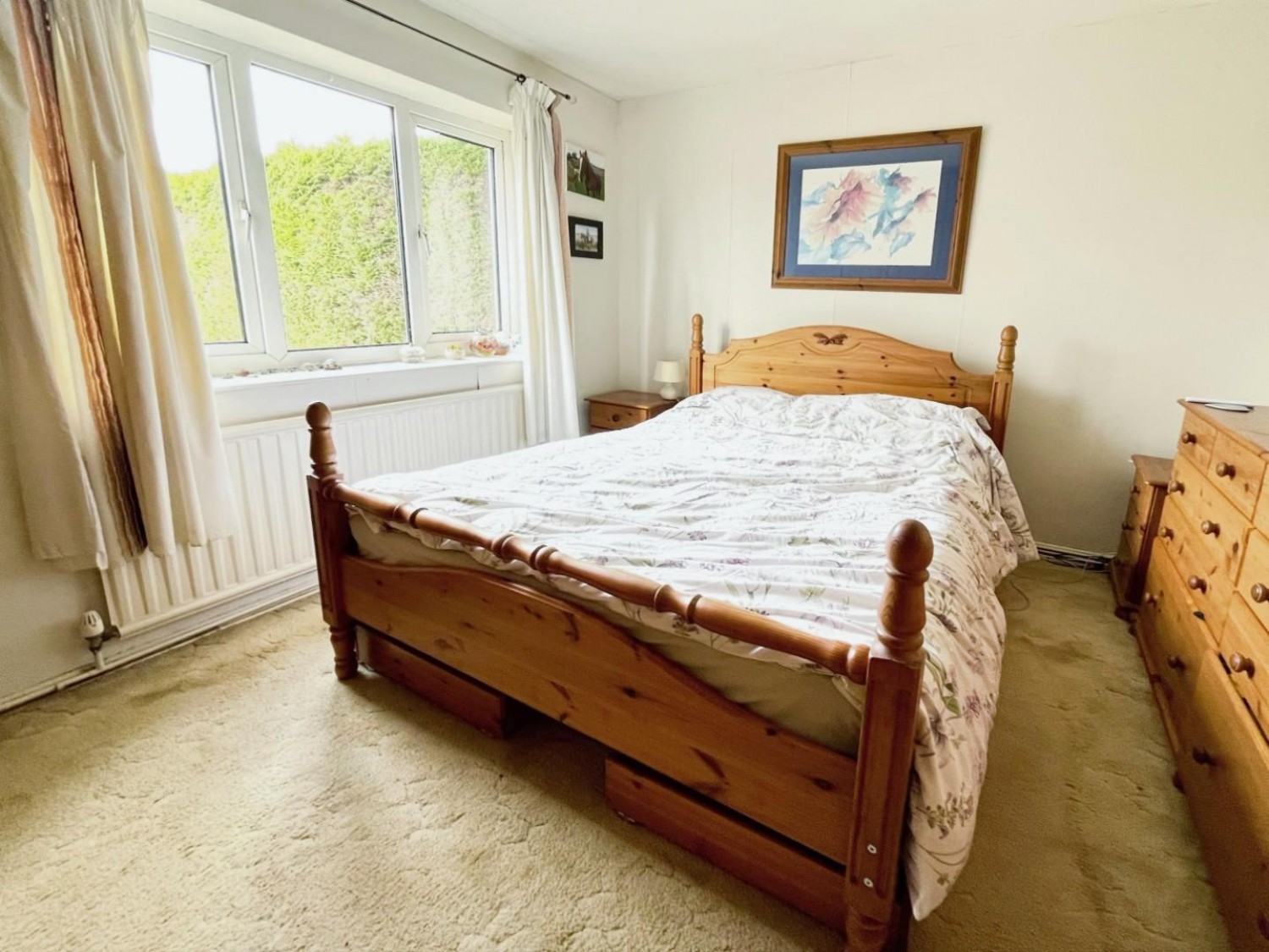 Sandown Close, Bagby, Thirsk