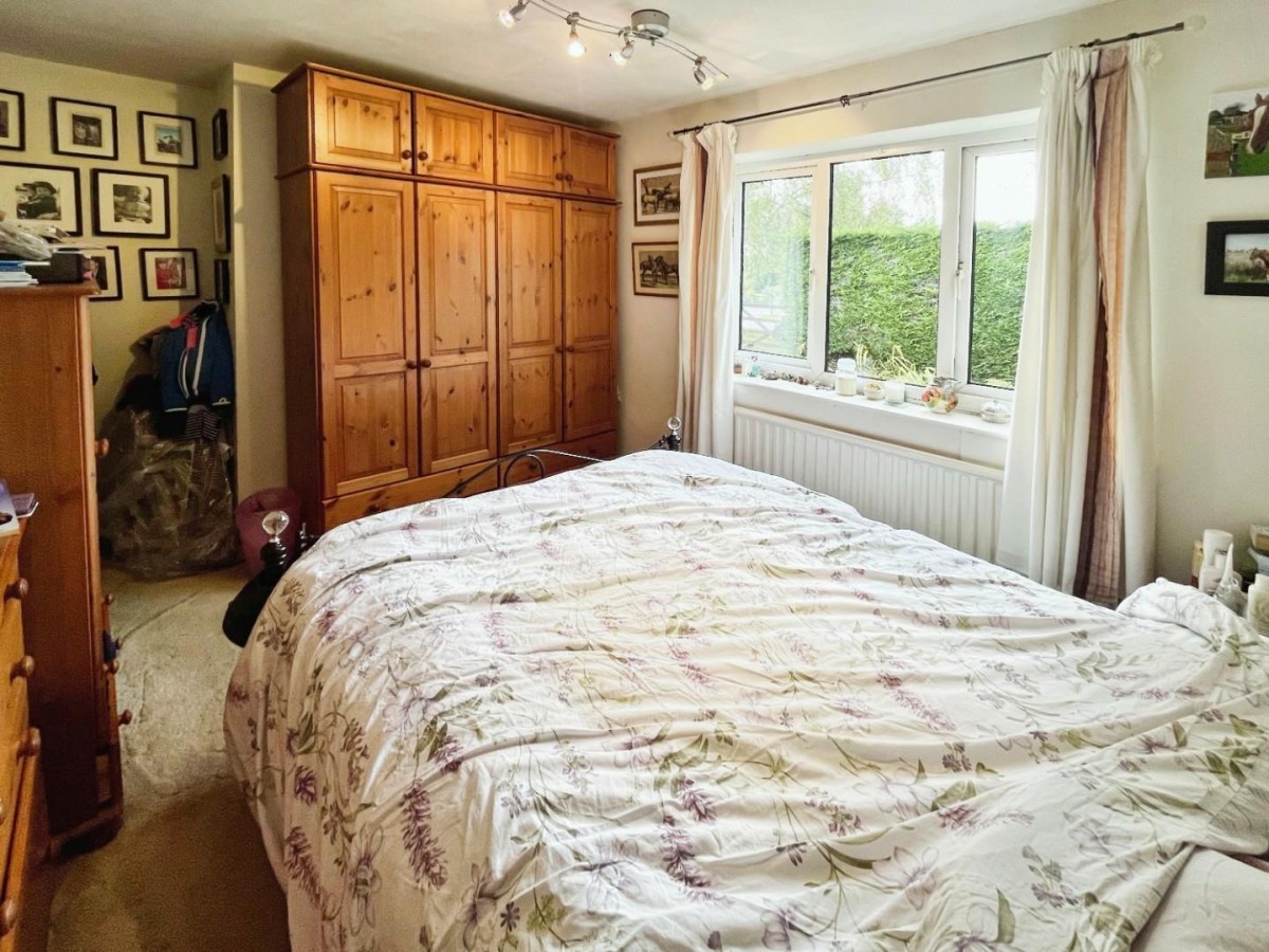 Sandown Close, Bagby, Thirsk