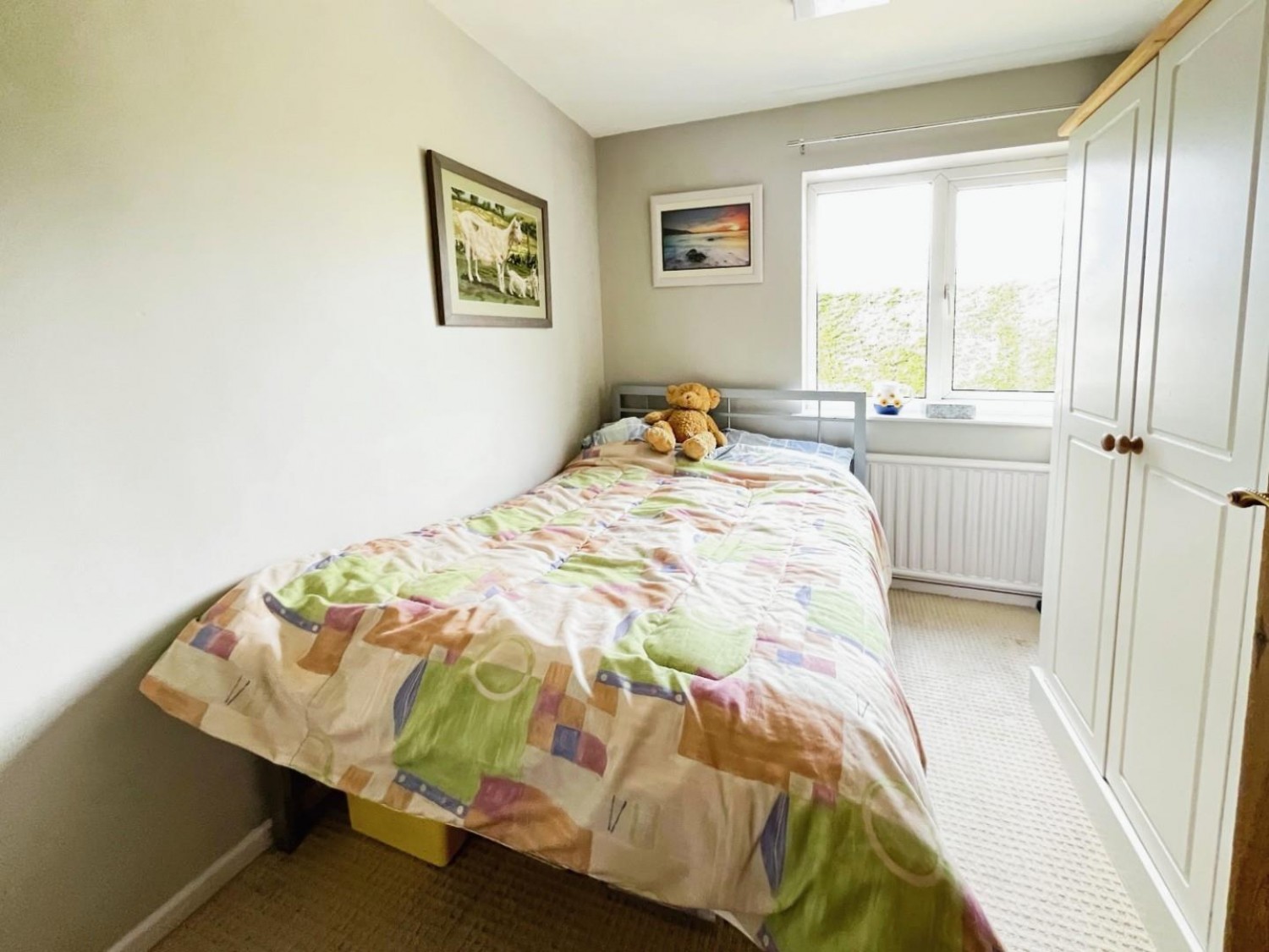 Sandown Close, Bagby, Thirsk