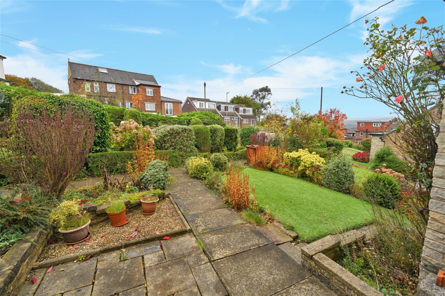 Larkfield Avenue, Rawdon, Leeds