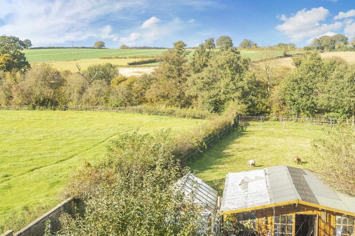 Rakehill Road, Barwick In Elmet, Leeds