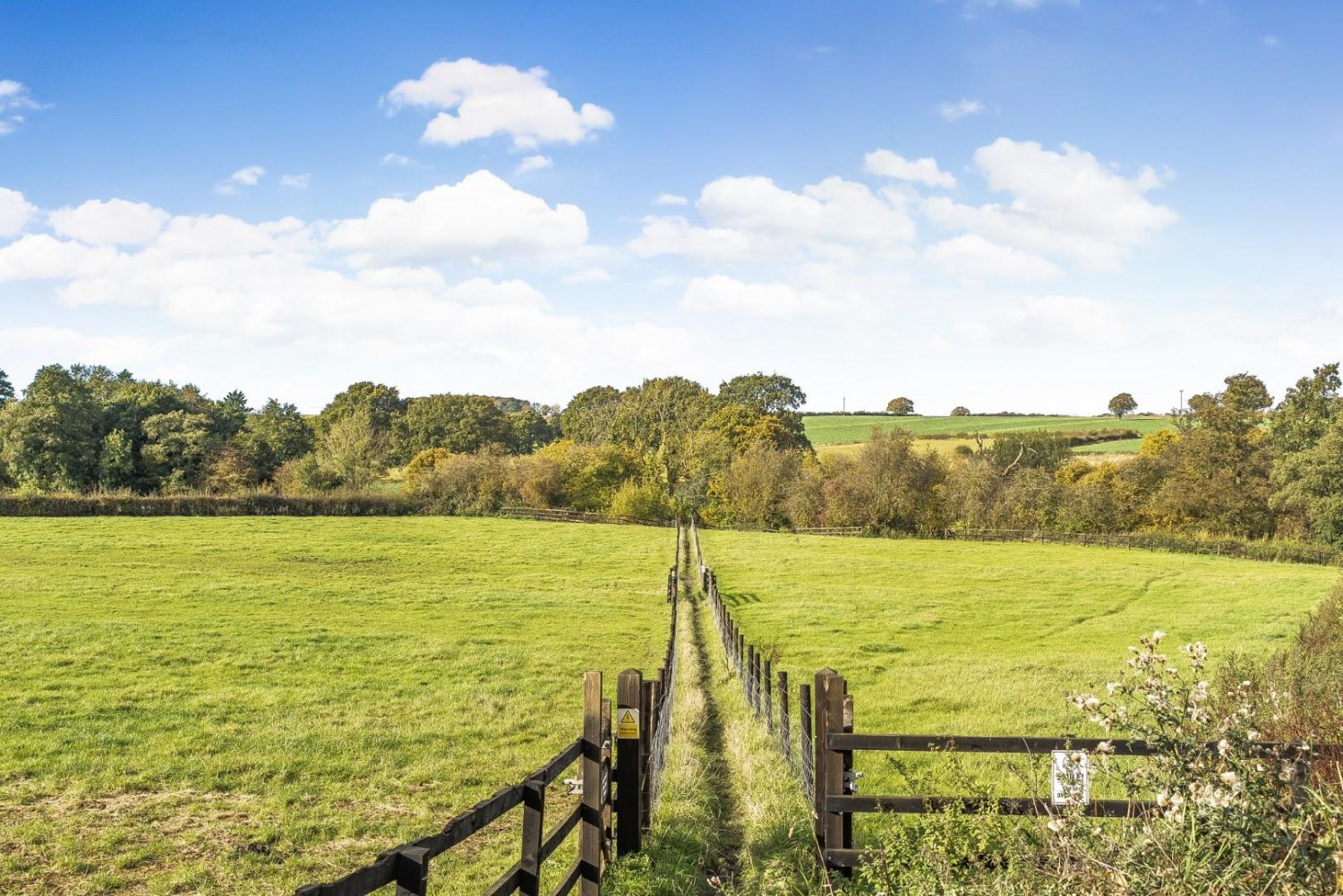 Rakehill Road, Barwick In Elmet, Leeds