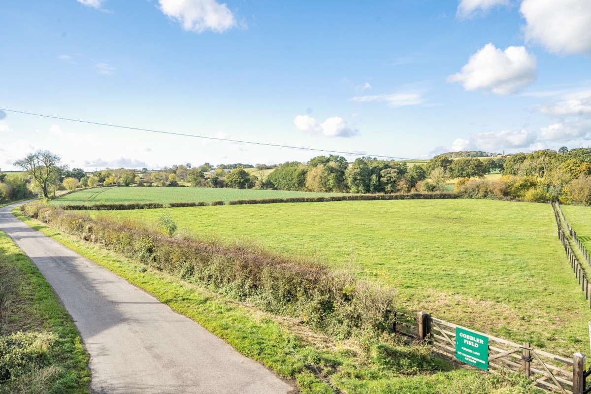 Rakehill Road, Barwick In Elmet, Leeds