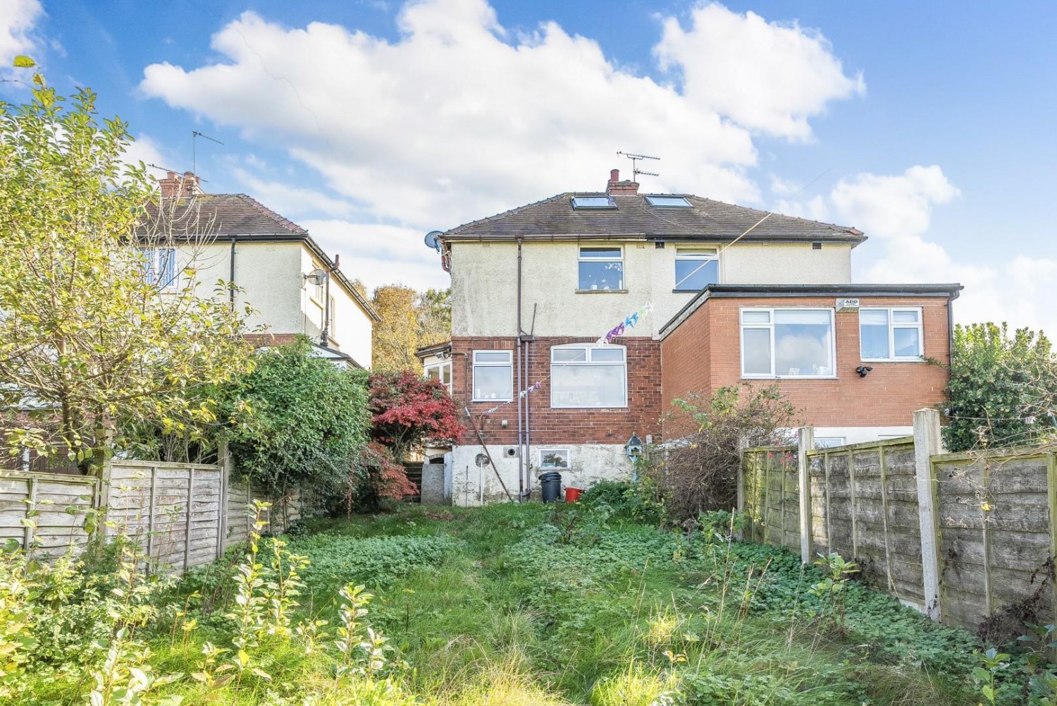 Rakehill Road, Barwick In Elmet, Leeds