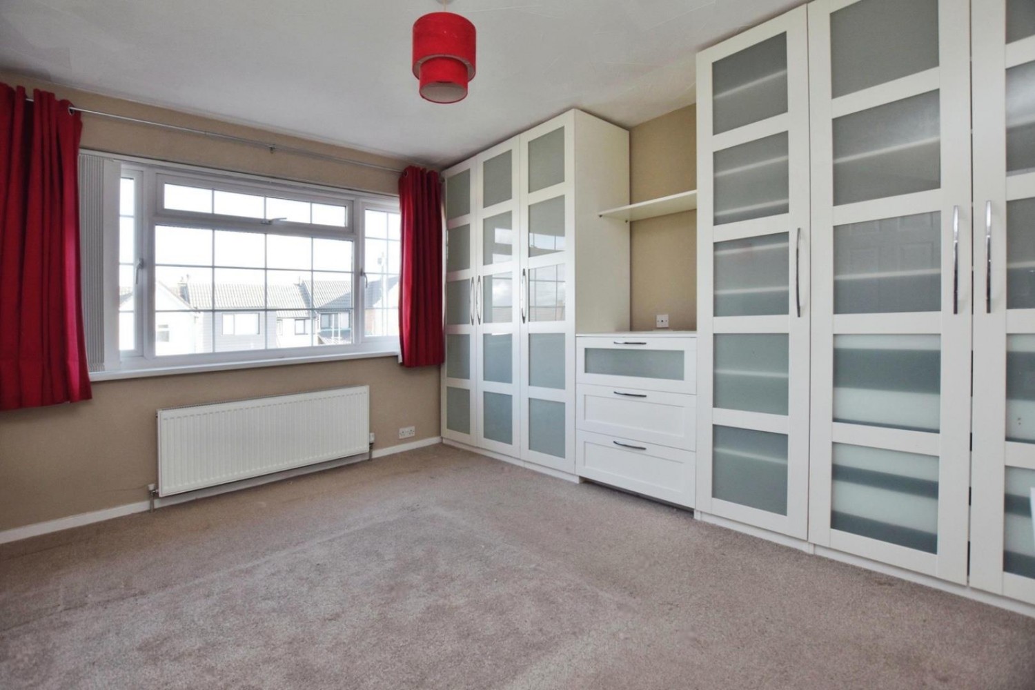 Edgefield Road, Bristol