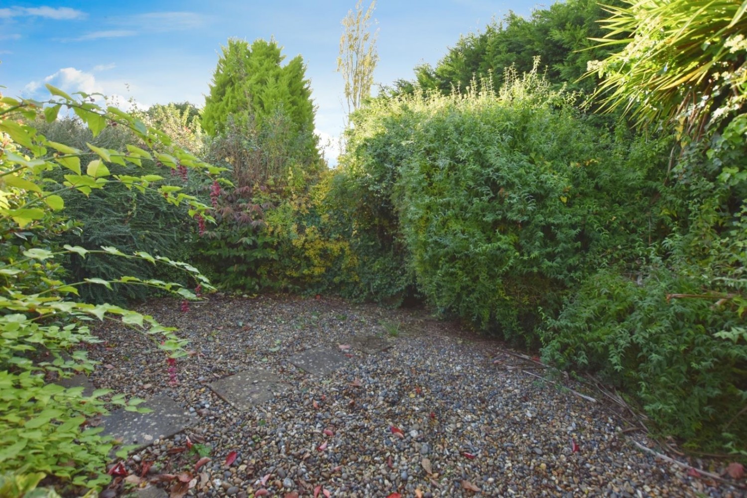 Edgefield Road, Bristol