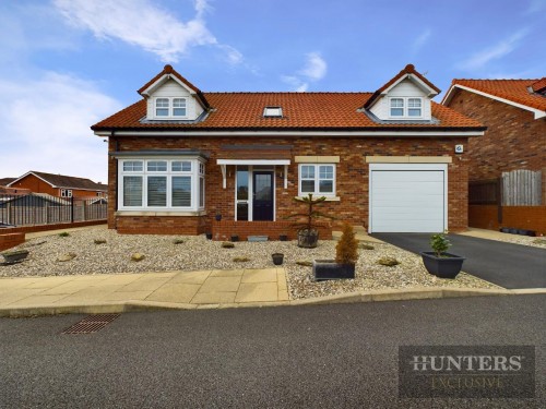 Paddock Close, East Ayton, Scarborough, YO13 9BN