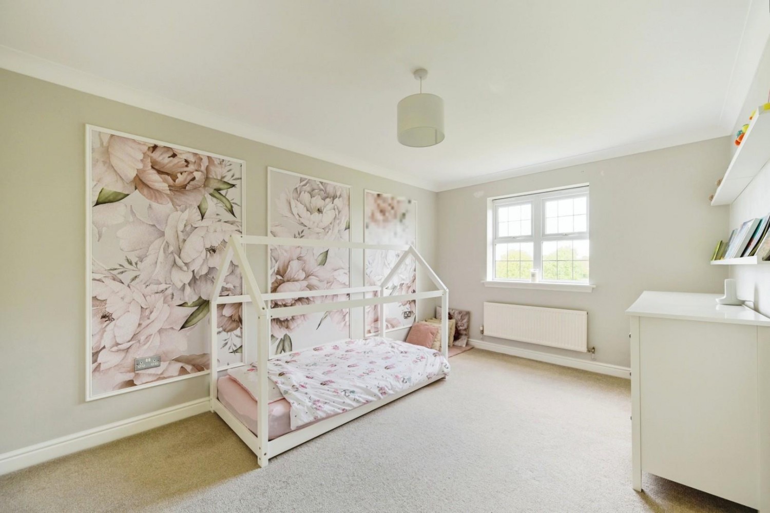 Wyndham Wood Close, Fradley, Lichfield