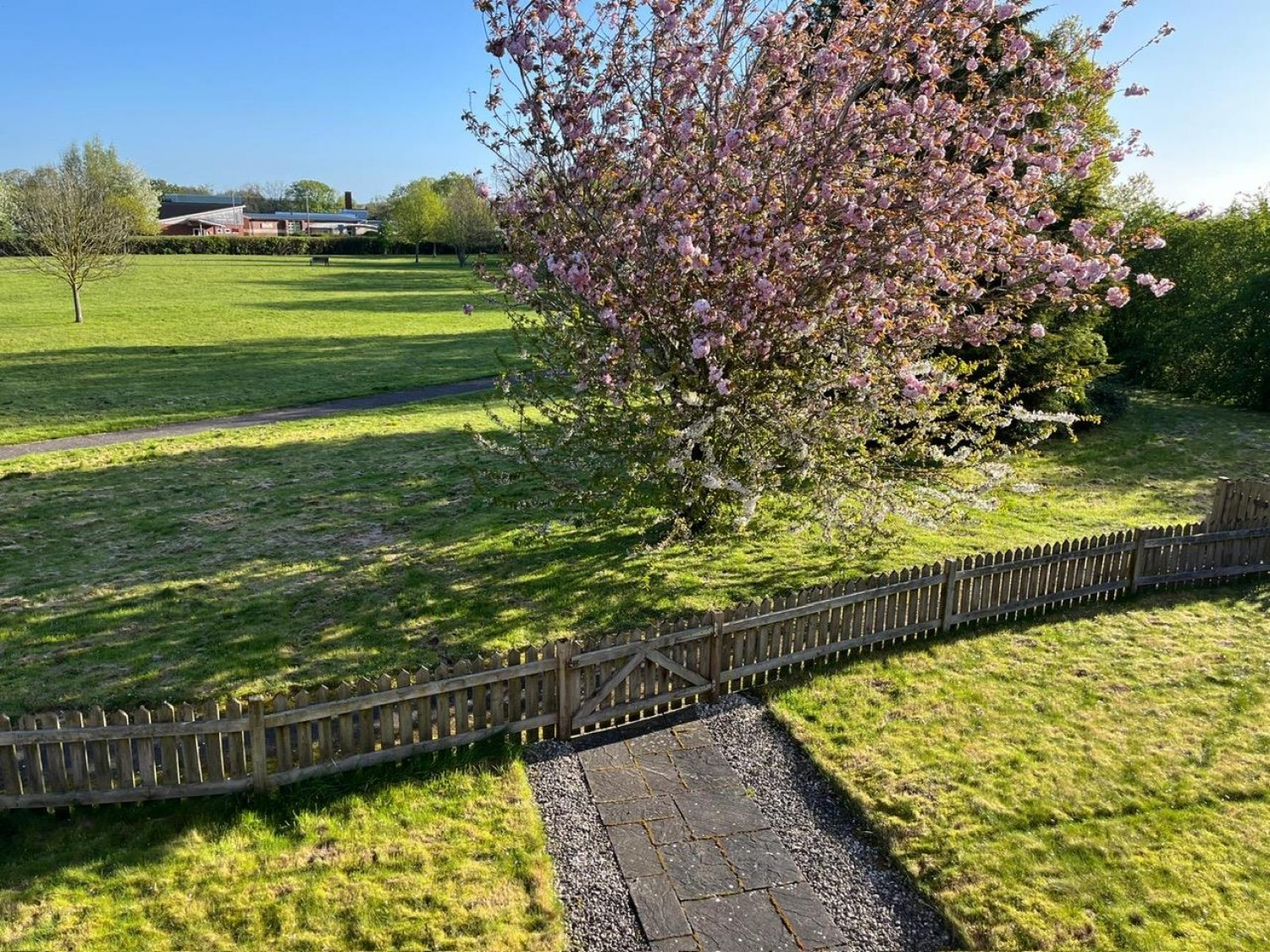 Wyndham Wood Close, Fradley, Lichfield