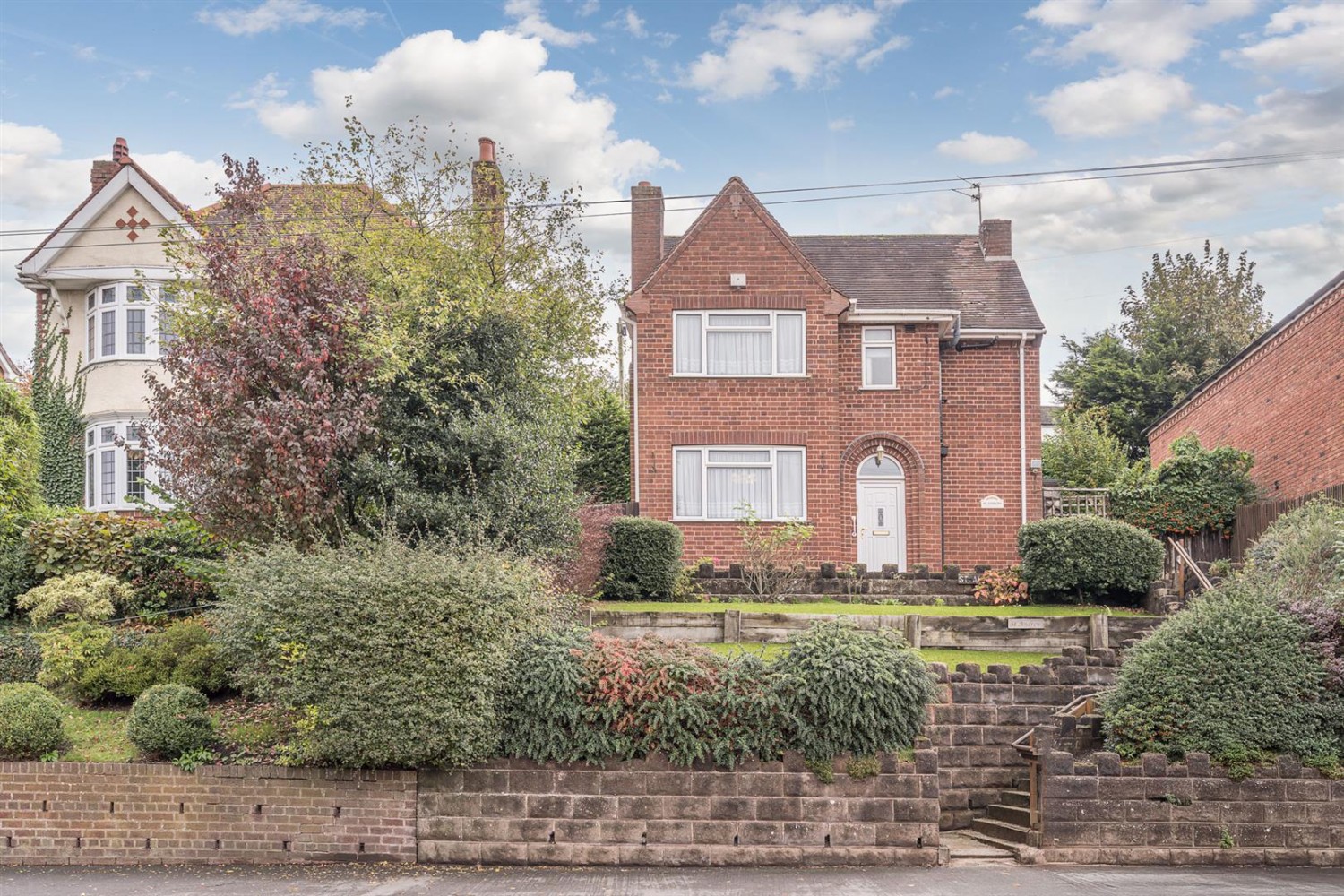 Worcester Street, Stourbridge, DY8 1AT