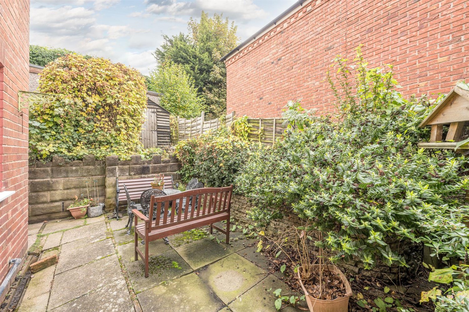 Worcester Street, Stourbridge, DY8 1AT