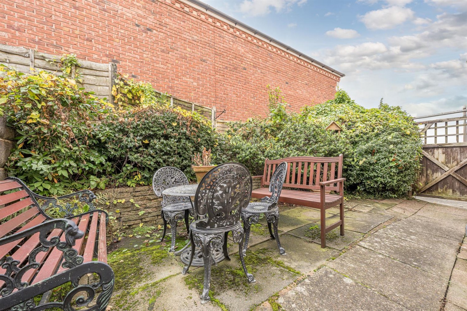 Worcester Street, Stourbridge, DY8 1AT