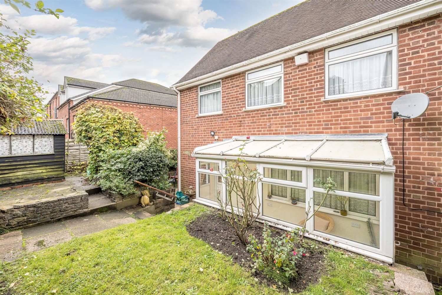 Worcester Street, Stourbridge, DY8 1AT
