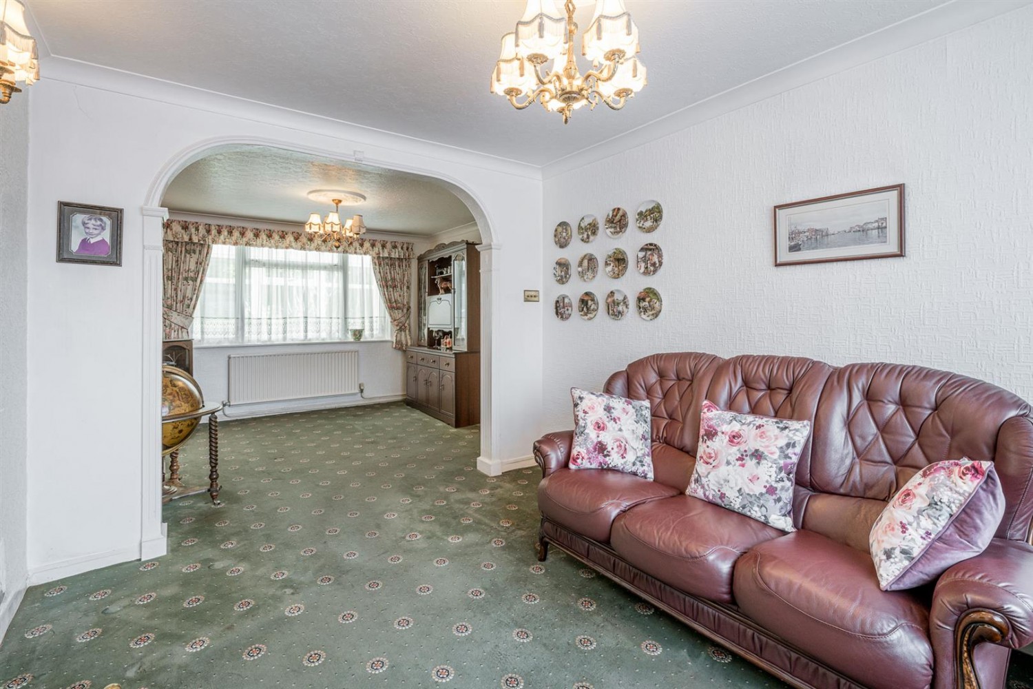 Worcester Street, Stourbridge, DY8 1AT