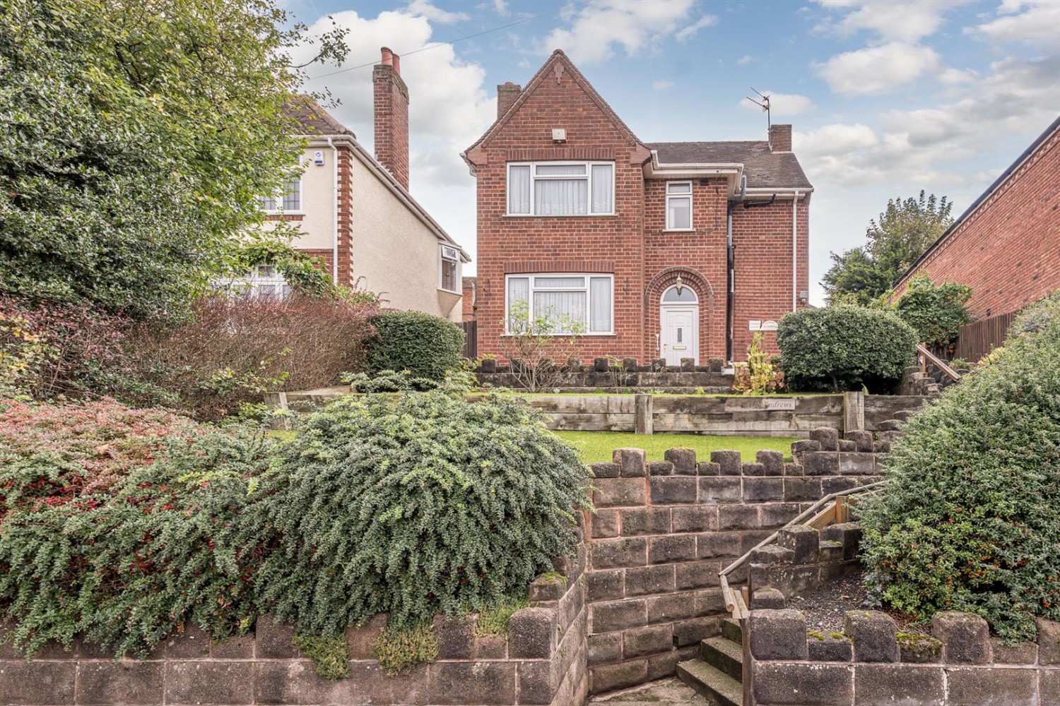 Worcester Street, Stourbridge, DY8 1AT