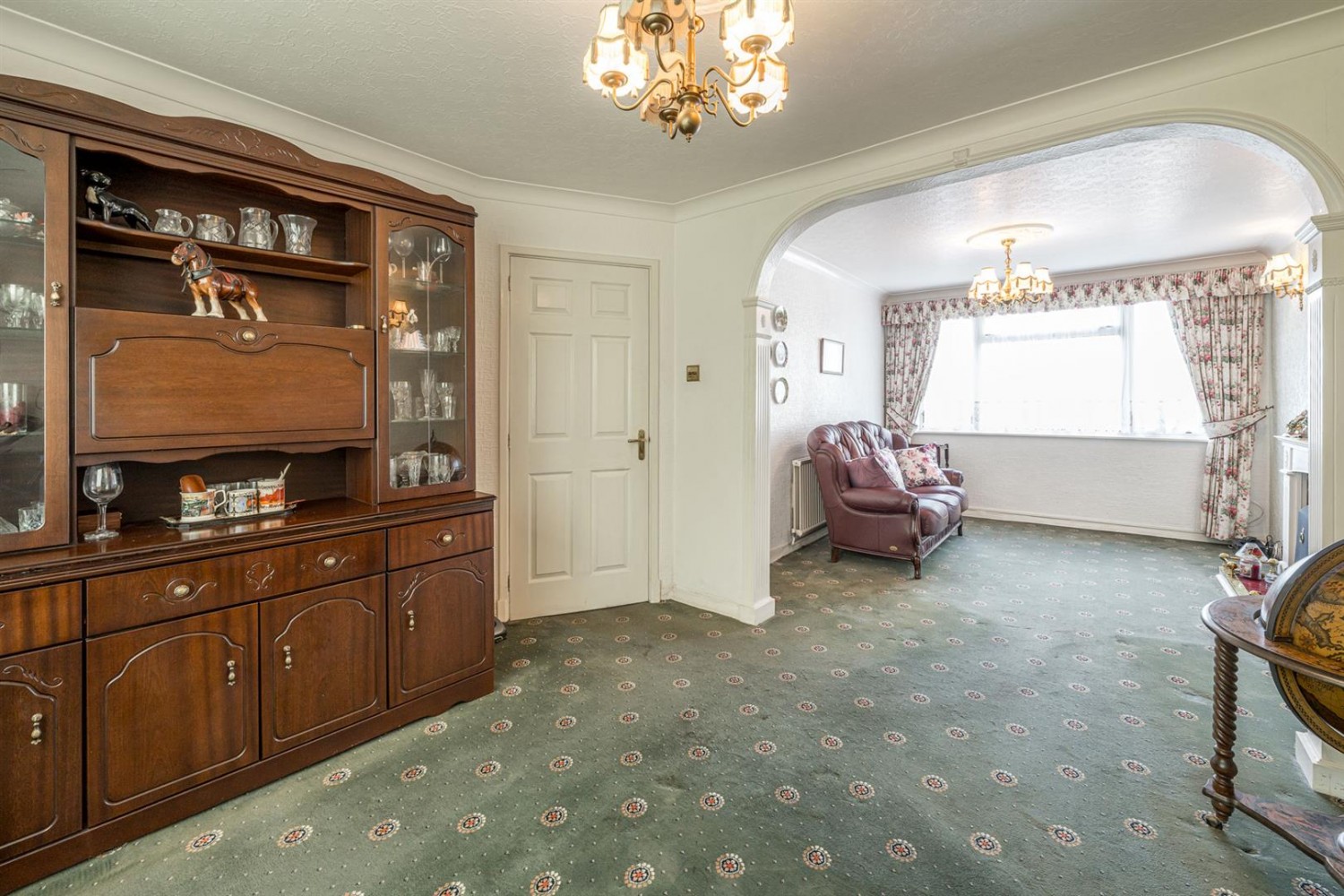 Worcester Street, Stourbridge, DY8 1AT